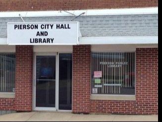 Pierson Public Library